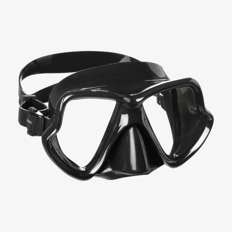 MARES WAHOO MASQUE DE SNORKELING