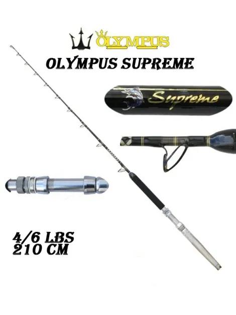 Olympus SUPEME TROLL LBS 4 6