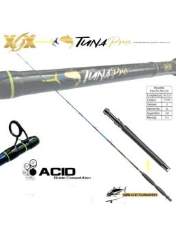 TUNA PRO MT 2.20 50LB ACID