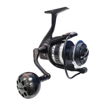 MOULINET OKUMA SPIN METALOID LTD MS-90S