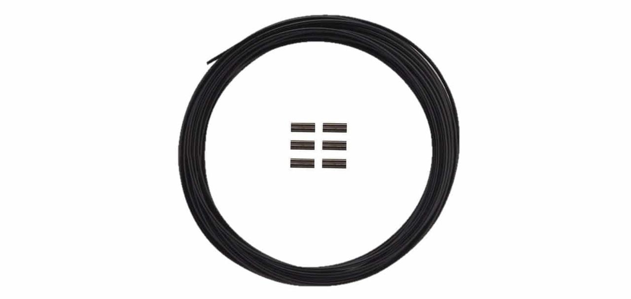 Monofil 1,8mm-15mt+6 sleeves 1,9mm