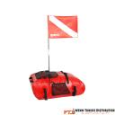 BACKPACK BUOY