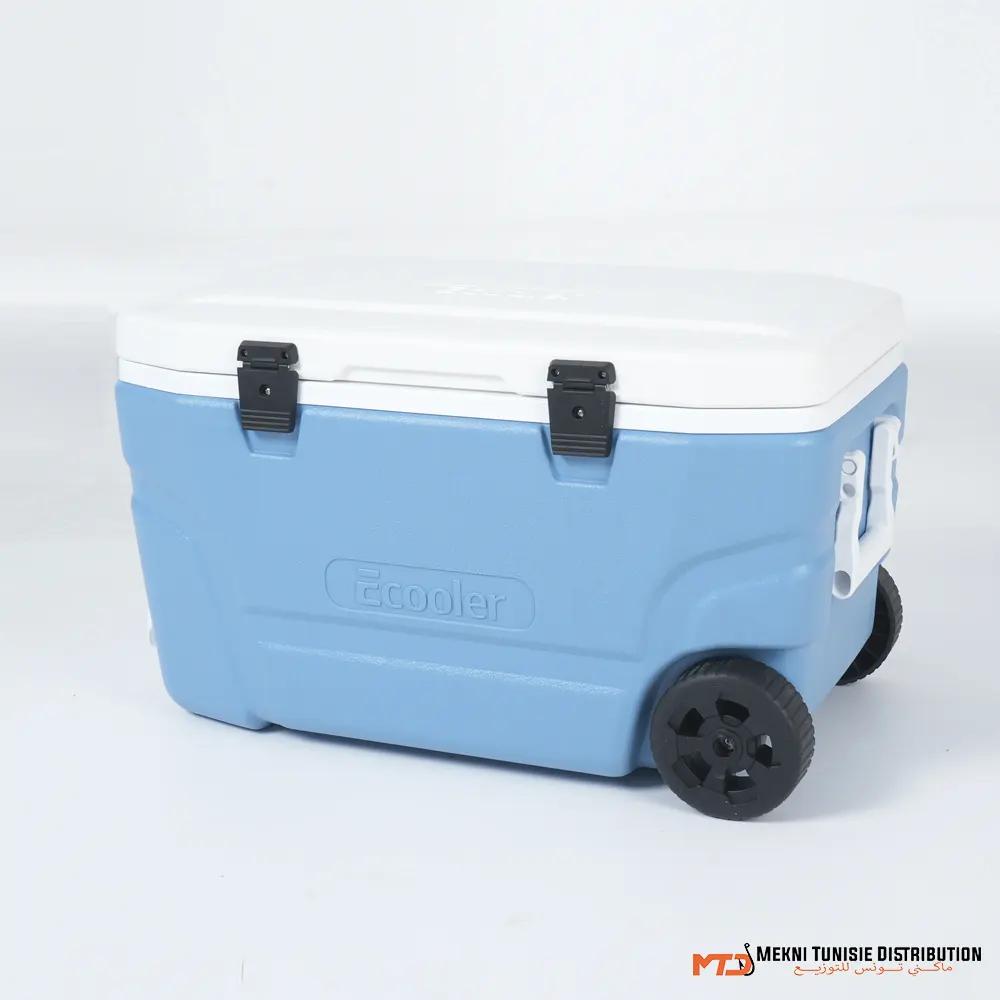 ECOOLER ICE BOX