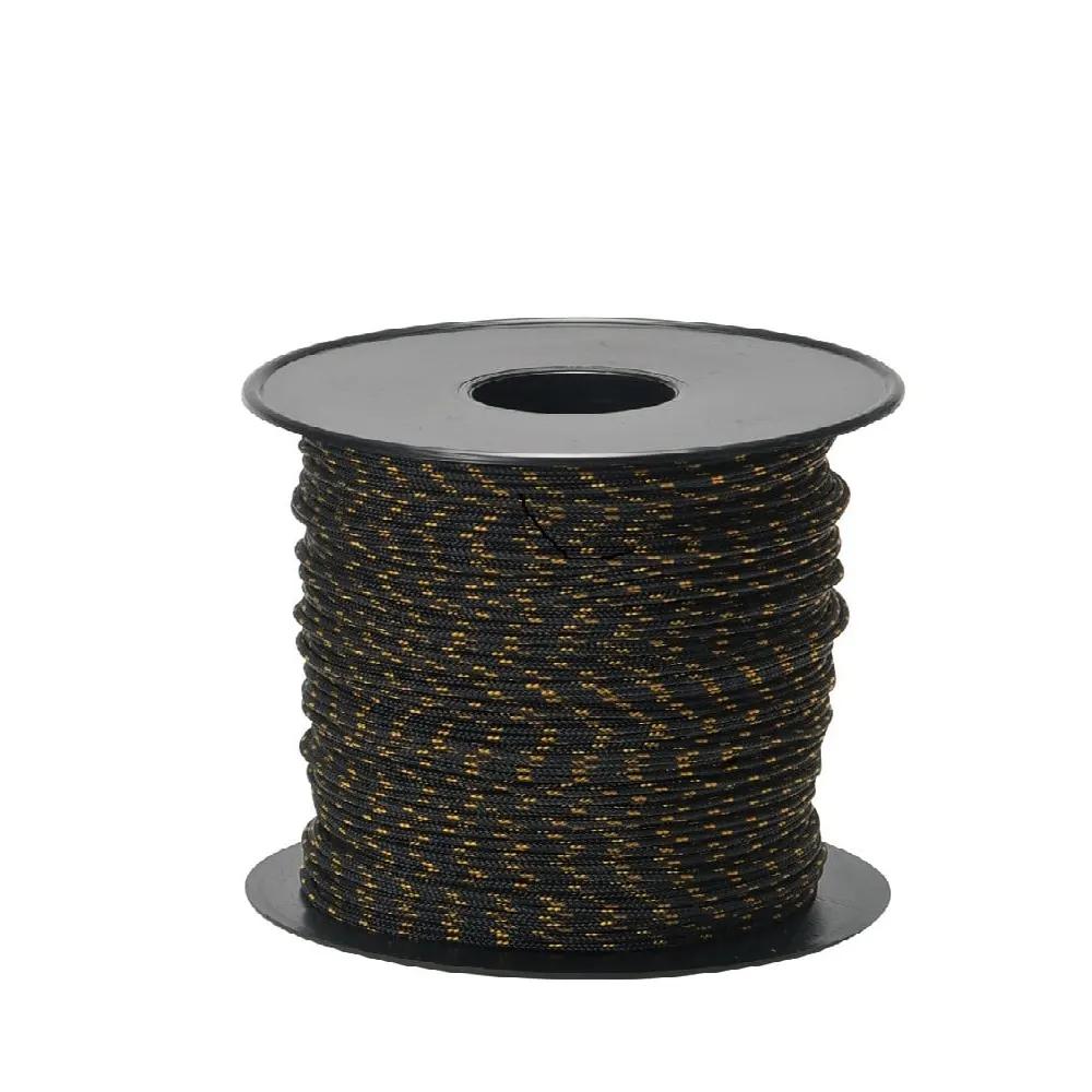 TRESSE BICOLORE Ø 2 MM