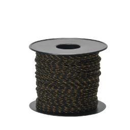 TRESSE BICOLORE Ø 2 MM