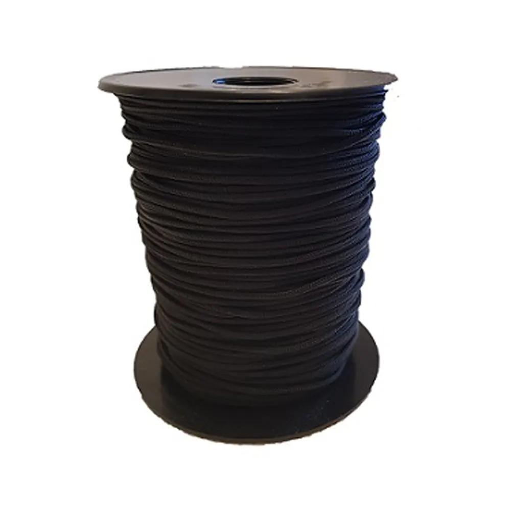 TRESSE NOIRE Ø 2.5 MM