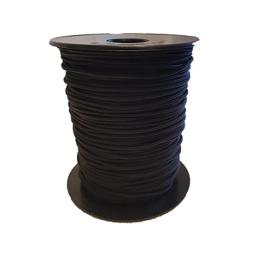 TRESSE NOIRE Ø 2.5 MM