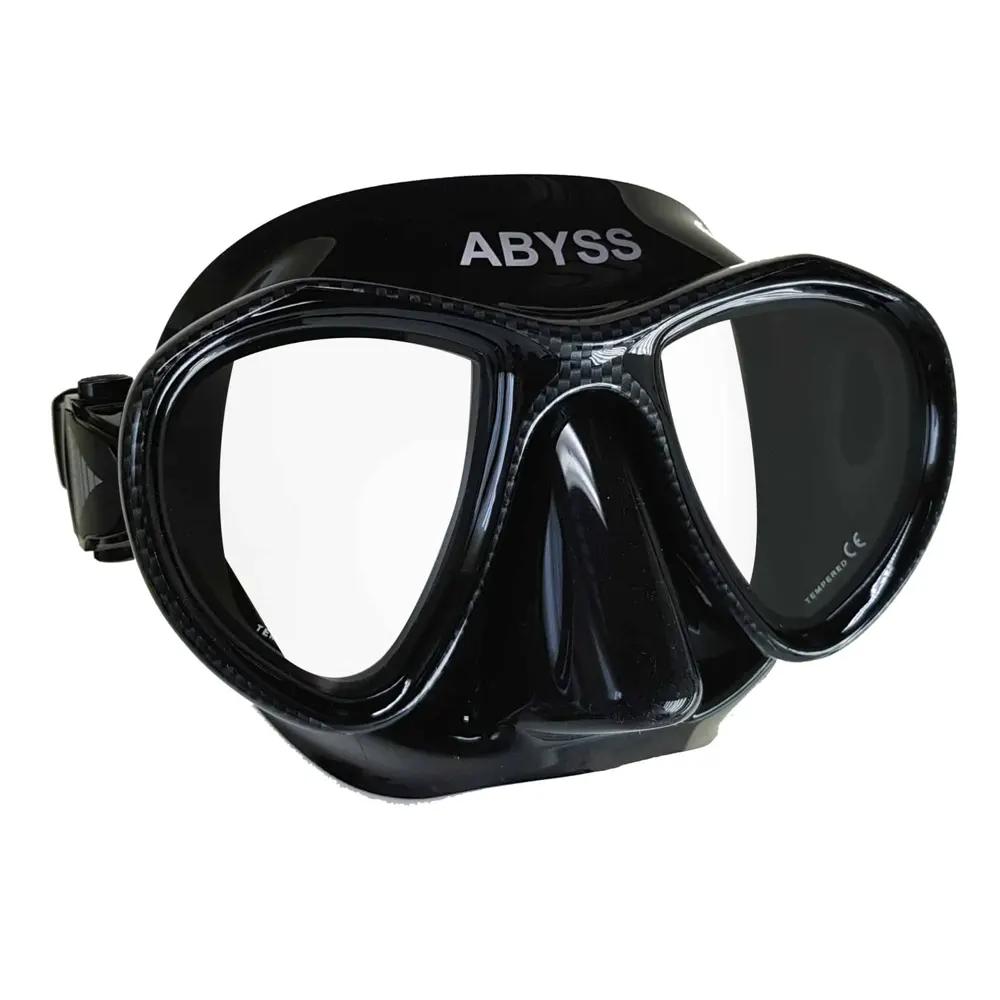ABYSS Masque