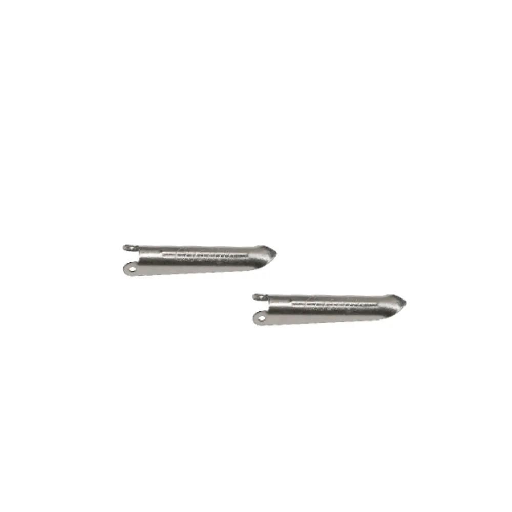 ARDILLONS RENFORCÉS + AXES, 55 MM