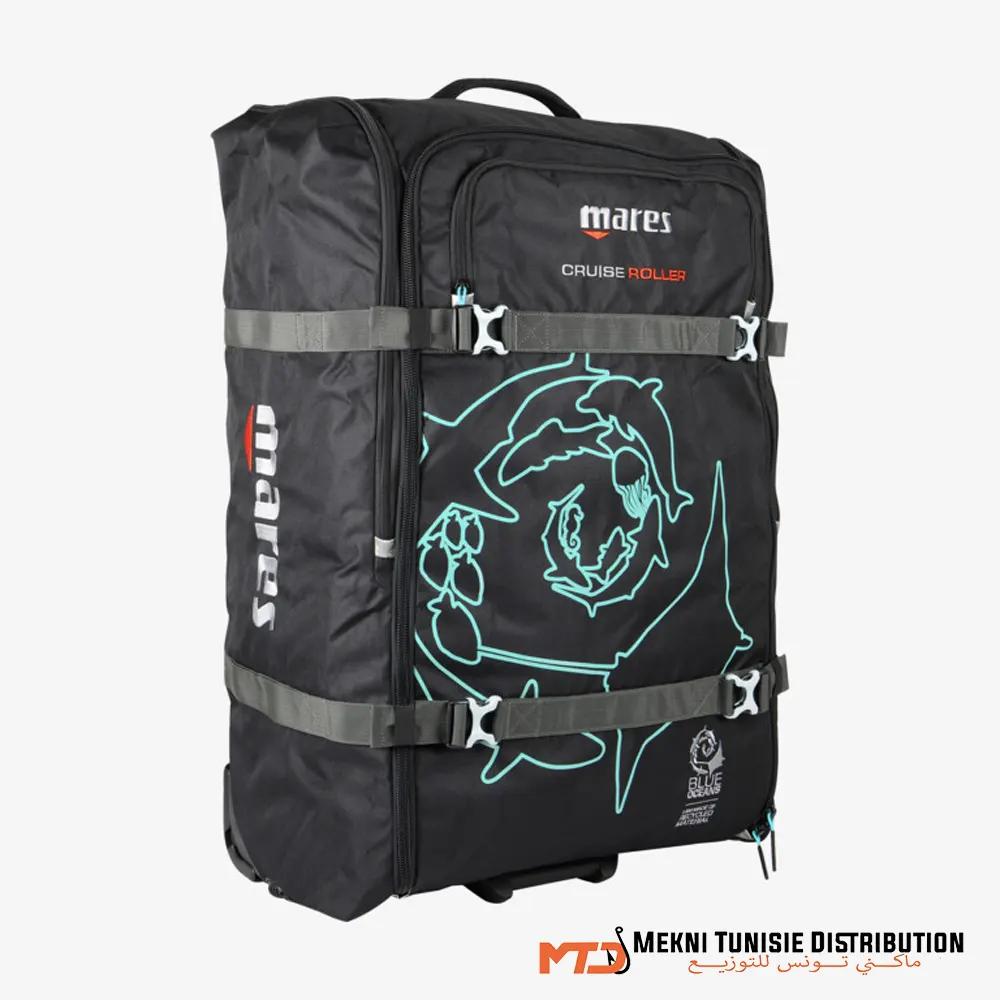 CRUISE BACKPACK ROLLER