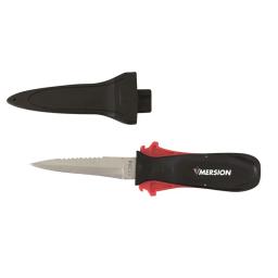VULCAN Couteau AVEC SANGLE DE BRAS