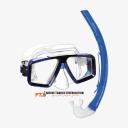 COMBO STARFISH SNORKELING RBLCL