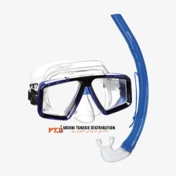 COMBO STARFISH SNORKELING RBLCL
