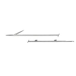 FLÈCHE TAHITIENNE INOX CORALIGN Ø 7MM LONGUEUR 140 CM