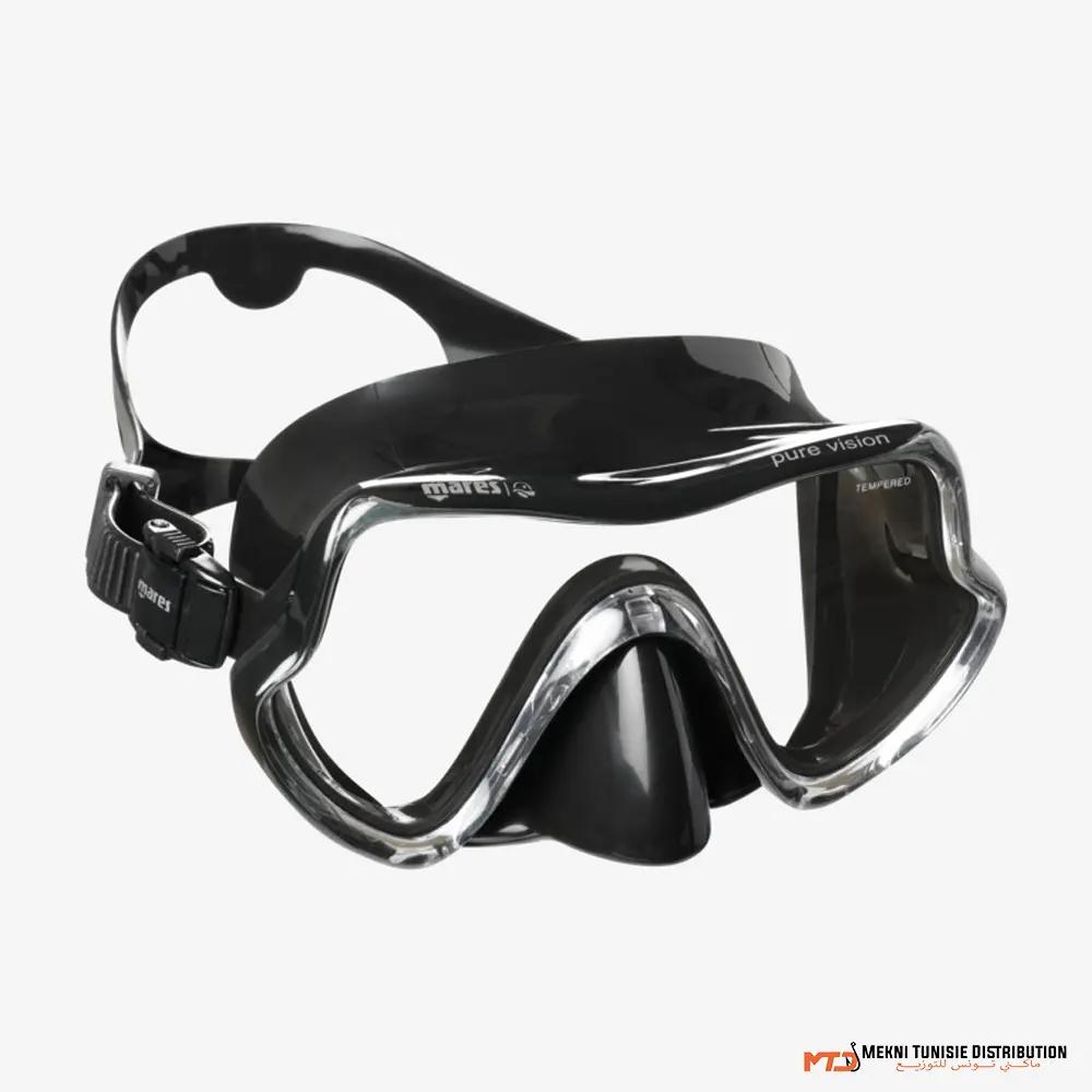 Mares Masque Pure Vision