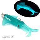 Combo GT-Bio KALAMY SQUID 175 Aqua Glow UV