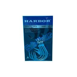 Hameçon HARBOR SALTWATER JIGGING HOOKS