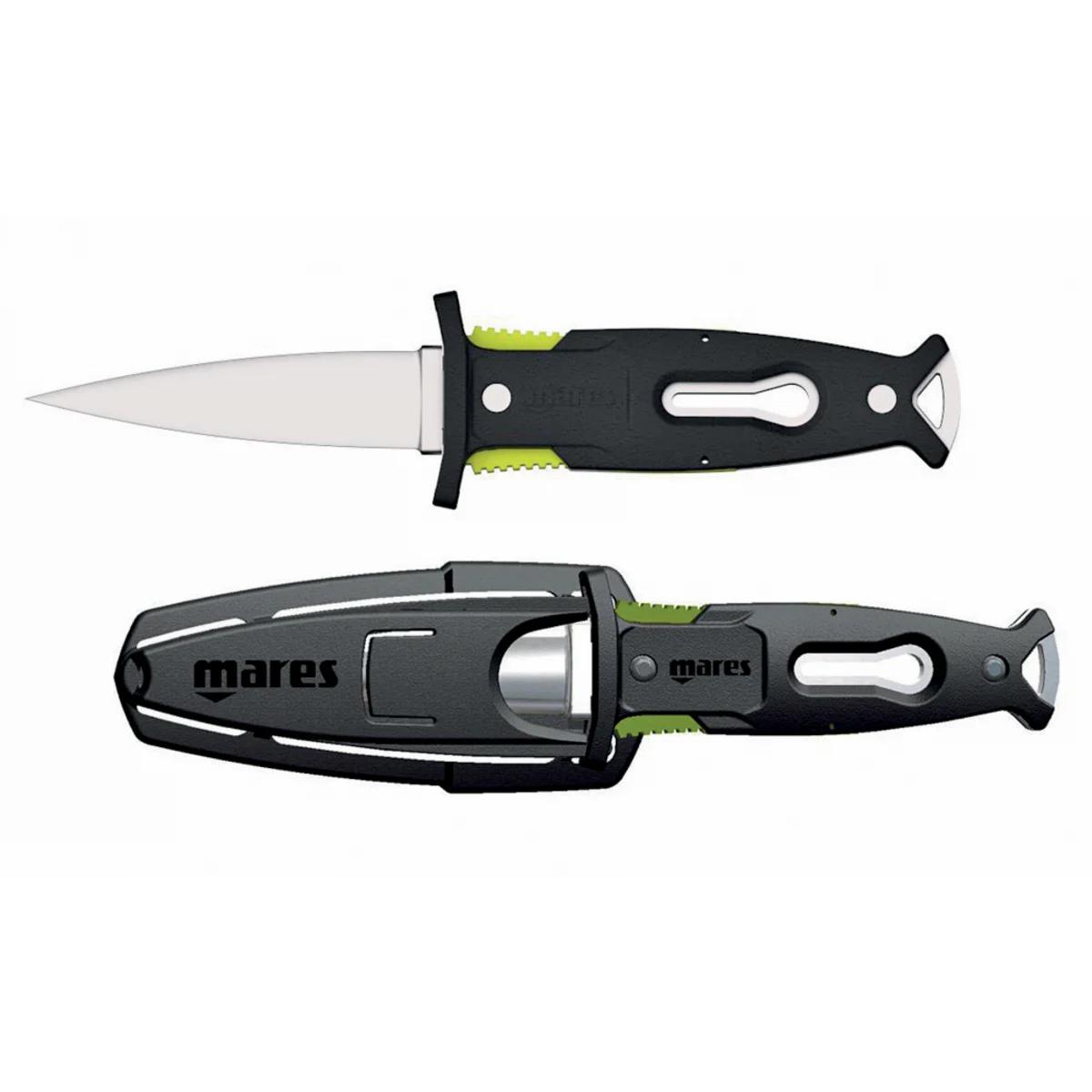 MARES Couteau ASCENT