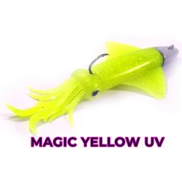 Combo GT-Bio KALAMY SQUID 175 Magic UV