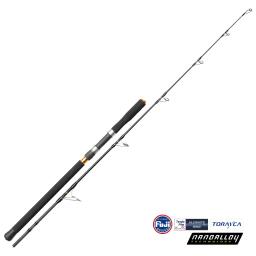 Canne Jigging NOEBY INFINITE A7 JIGGING 200-500G