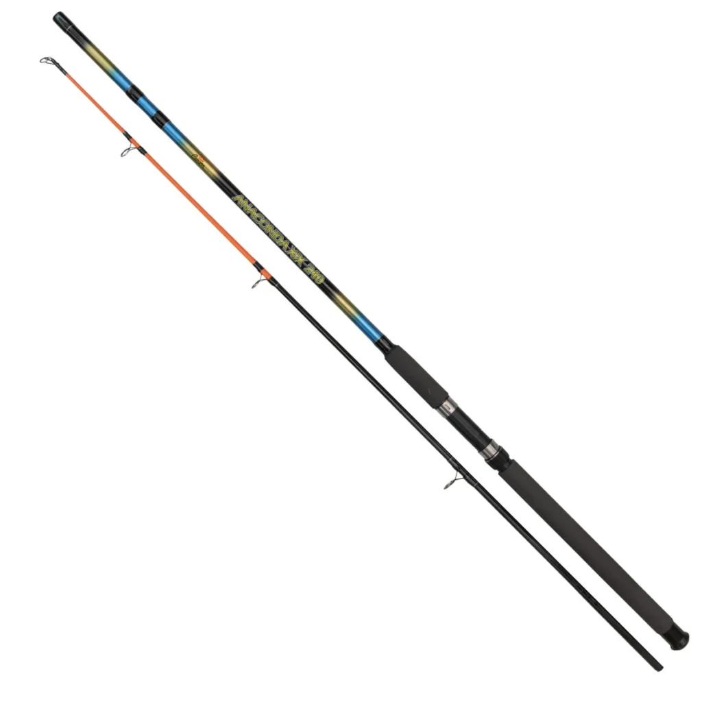 Canne Carson Anaconda XIX 200-300g