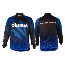 Okuma Motif tournament jersey