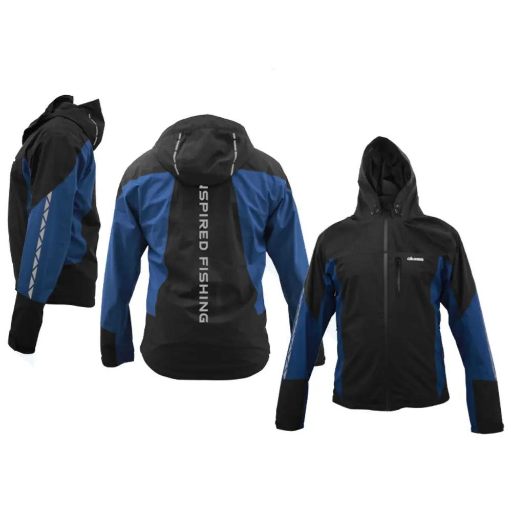 Okuma Water proof jacket