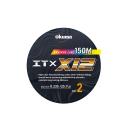 Tresse Okuma ITX X12