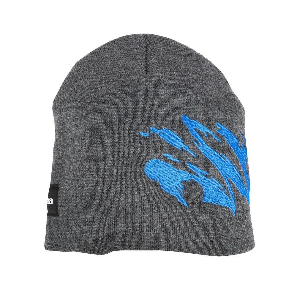 Okuma Motif Beanie