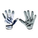 Okuma motif gloves XL