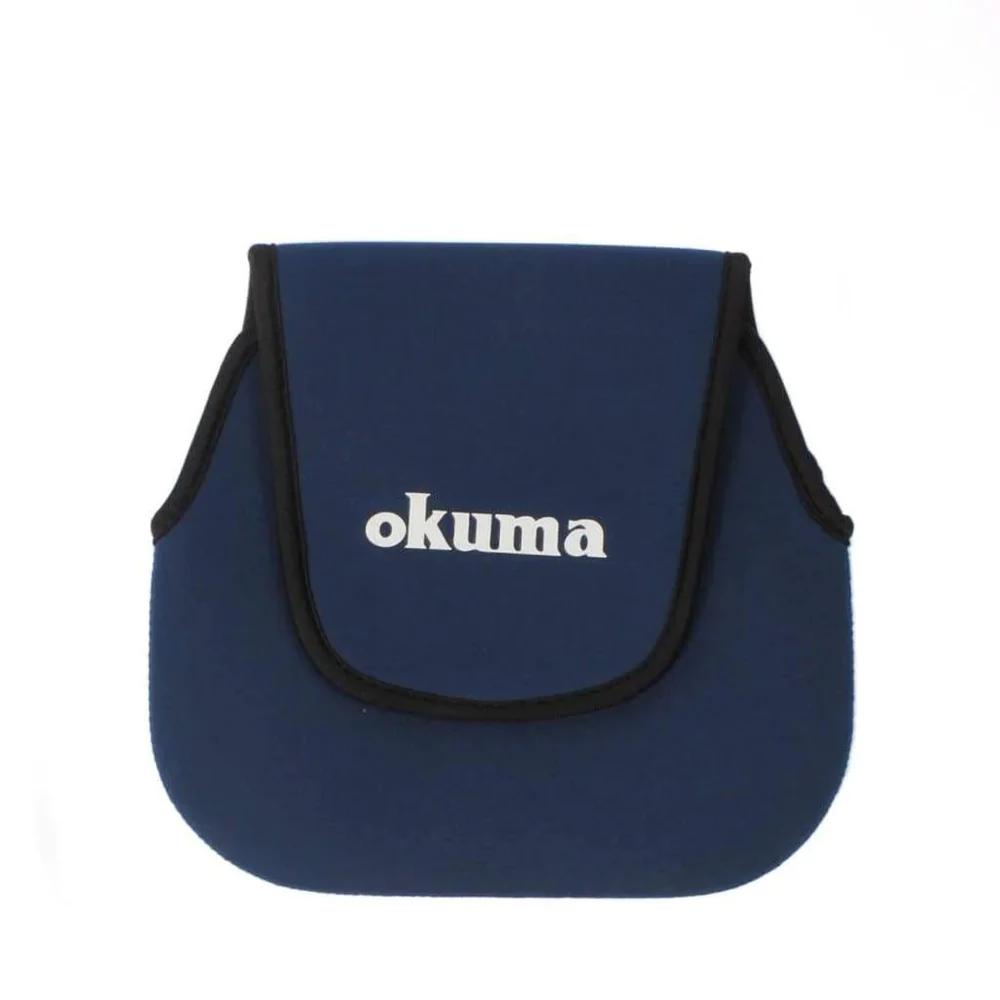 OKUMA NEOPRENE REEL COVERS
