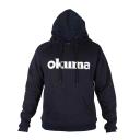 Okuma Motif Hoodie