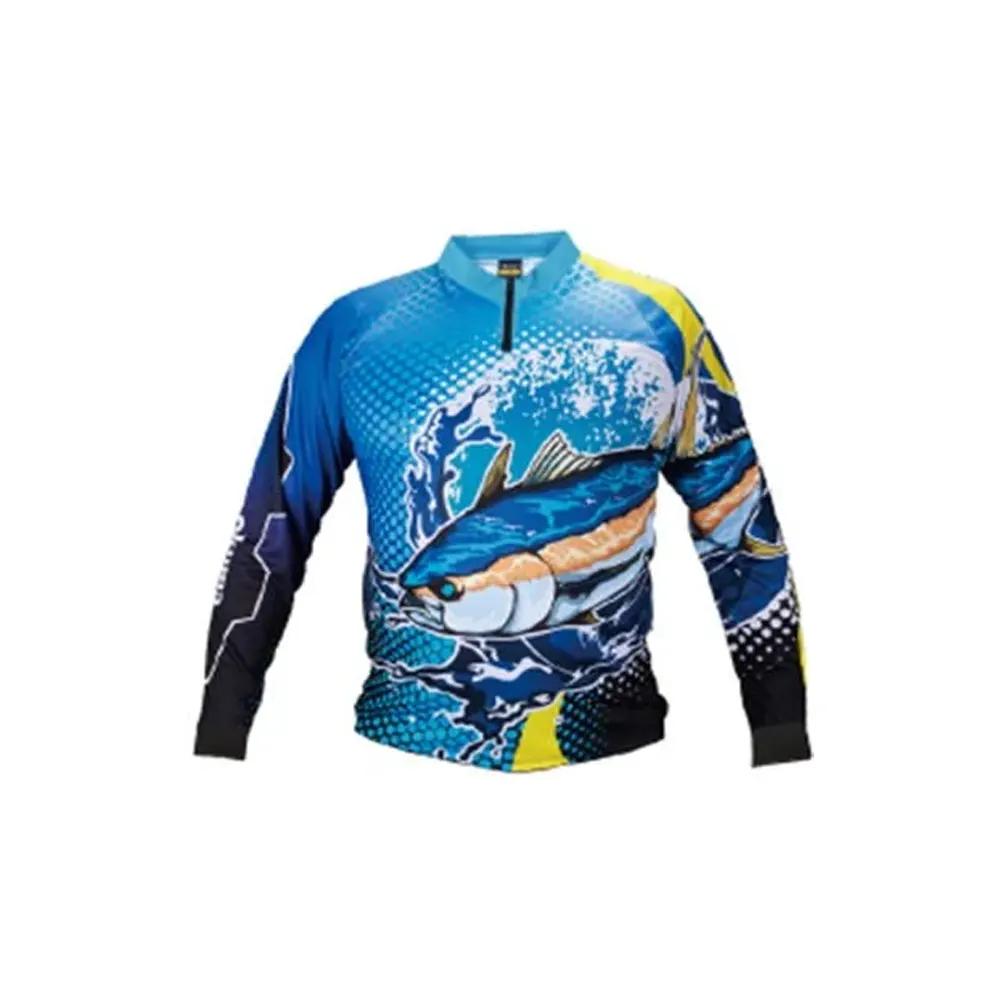 Okuma Tuna Fishing Jersey