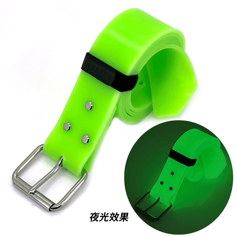 PVC GN-GLOW