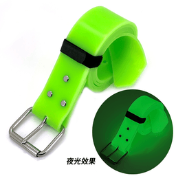 PVC GN-GLOW