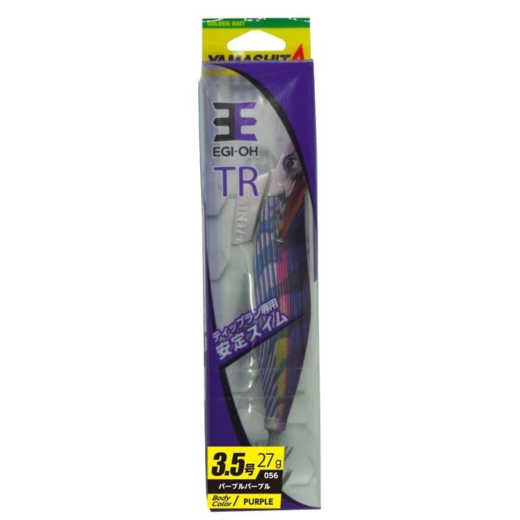 EGI OH TR 3.5