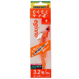 EGIINNO MOGUMOGU SEARCH 3.2