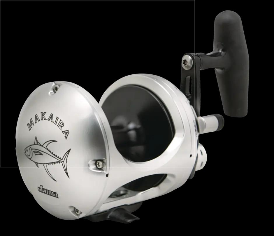 Makaira Sea 30II