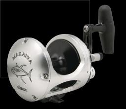 Makaira Sea 30II