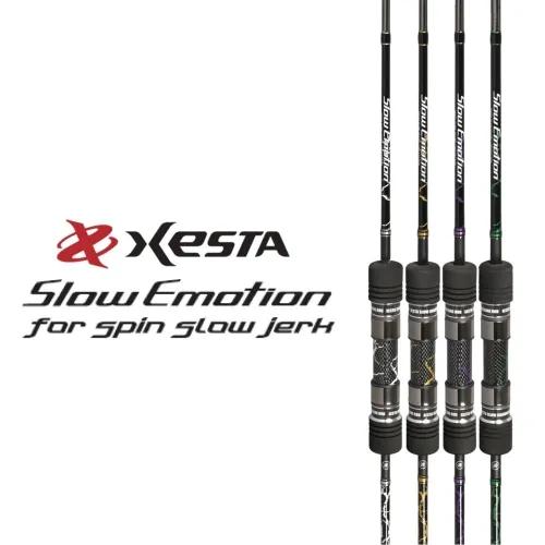 XESTA SLOW EMOTION FOR SPIN SLOW JERK