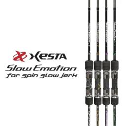 XESTA SLOW EMOTION FOR SPIN SLOW JERK