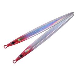 Xesta Metal Jig Runway Blaze 85g 205 RHSL Head Glow Berry