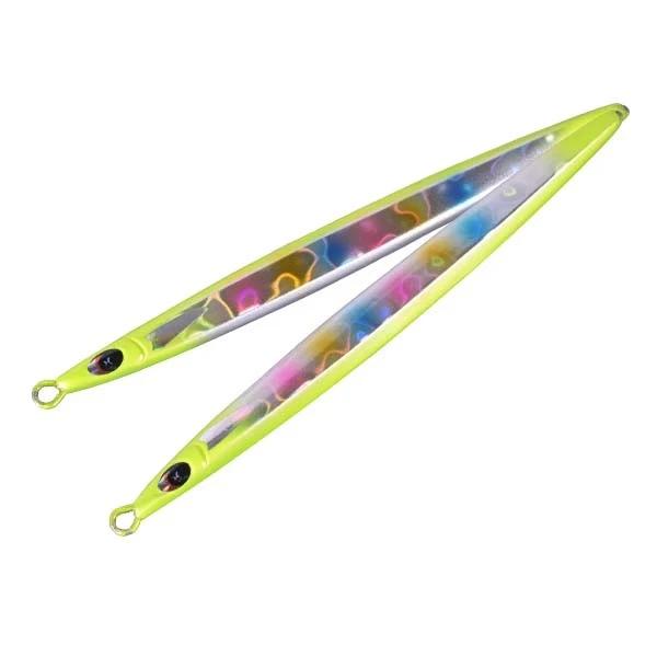 Candy Xesta Metal Jig Runway Blaze 188 CHCC Chart