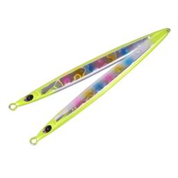 Candy Xesta Metal Jig Runway Blaze 188 CHCC Chart