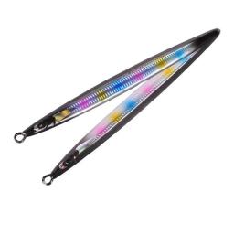Candy Xesta Metal Jig Runway Blaze 85g 208 BKCC