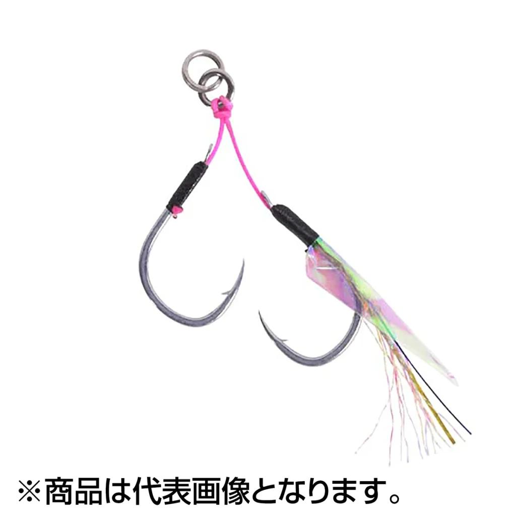 Assist Hook XESTA ONI EATER