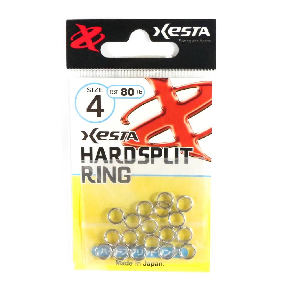 XESTA HARD SPLIT RING