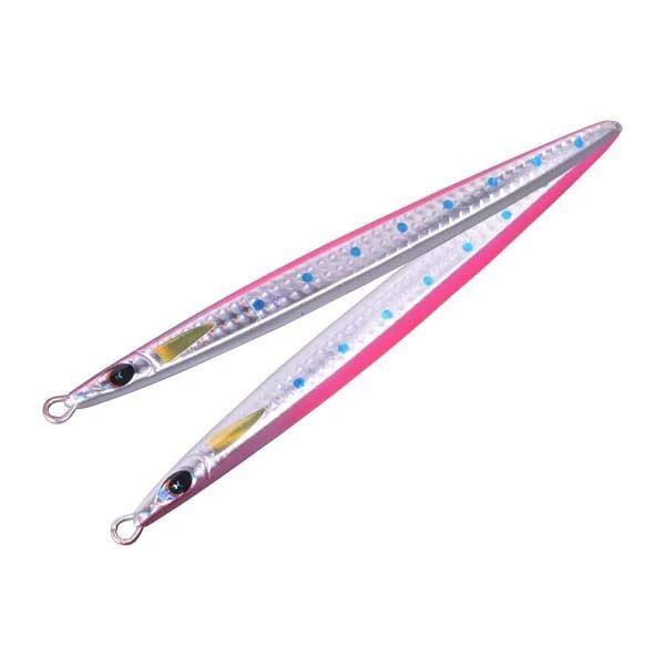 Xesta Metal Jig Runway Blaze 85g 34 PIW Sardine