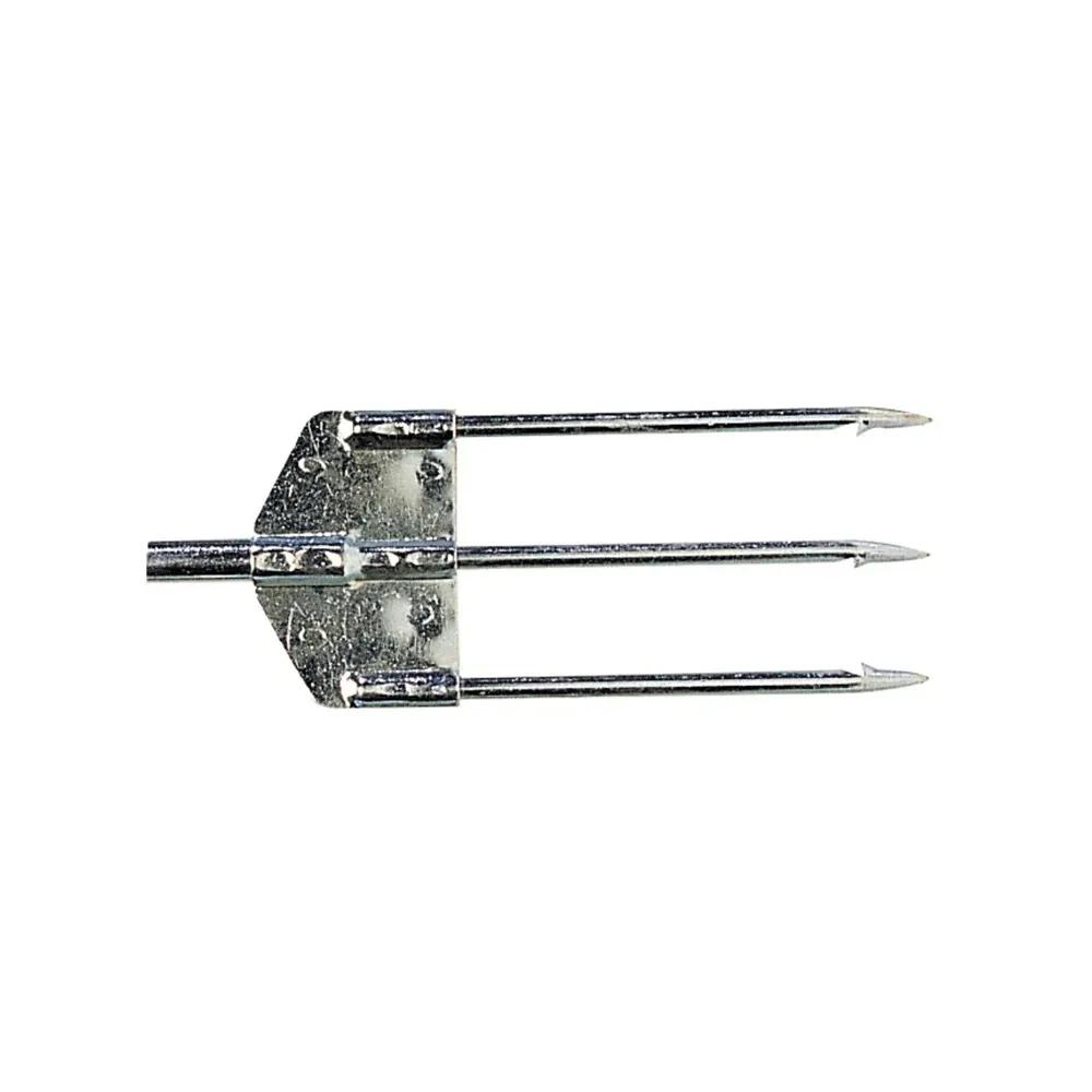 TRIDENT ELEC ACIER