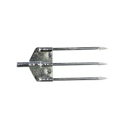 TRIDENT ELEC ACIER
